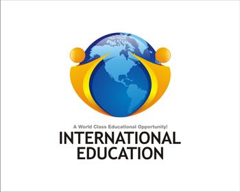 Image result for international education logos